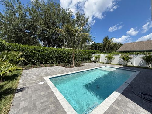 518 Lucky Ln, Delray Beach, FL, 33444-8150 | Card Image