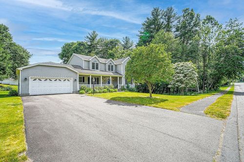 58 San Souci Dr, South Hadley, MA, 01075-1380 | Card Image