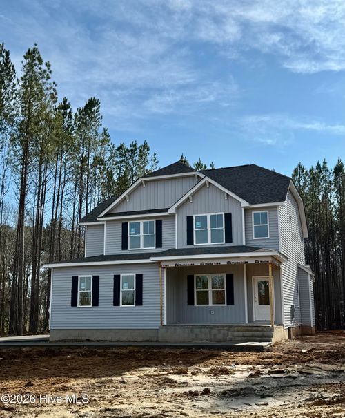 2065 Hayes Rd, Spring Hope, NC, 27882-4409 | Card Image