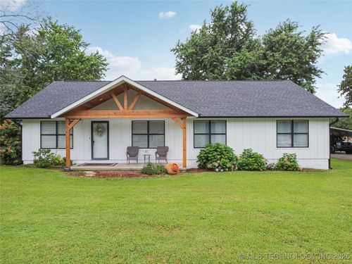 7474 E 495, Salina, OK, 74365-2357 | Card Image