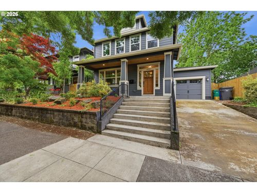 1024 Ne Going St, Portland, OR, 97211-4540 | Card Image
