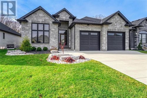 184 Sandpiper Dr, Sarnia, ON, N7S0E7 | Card Image