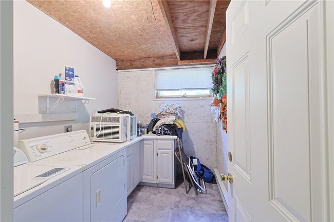 614 Marsh Rd, House other with 2 bedrooms, 1 bathrooms and 1 parking in Glen Wild NY | Image 30