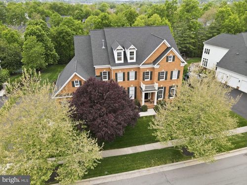 18777 Upper Meadow Dr, LEESBURG, VA, 20176-1802 | Card Image