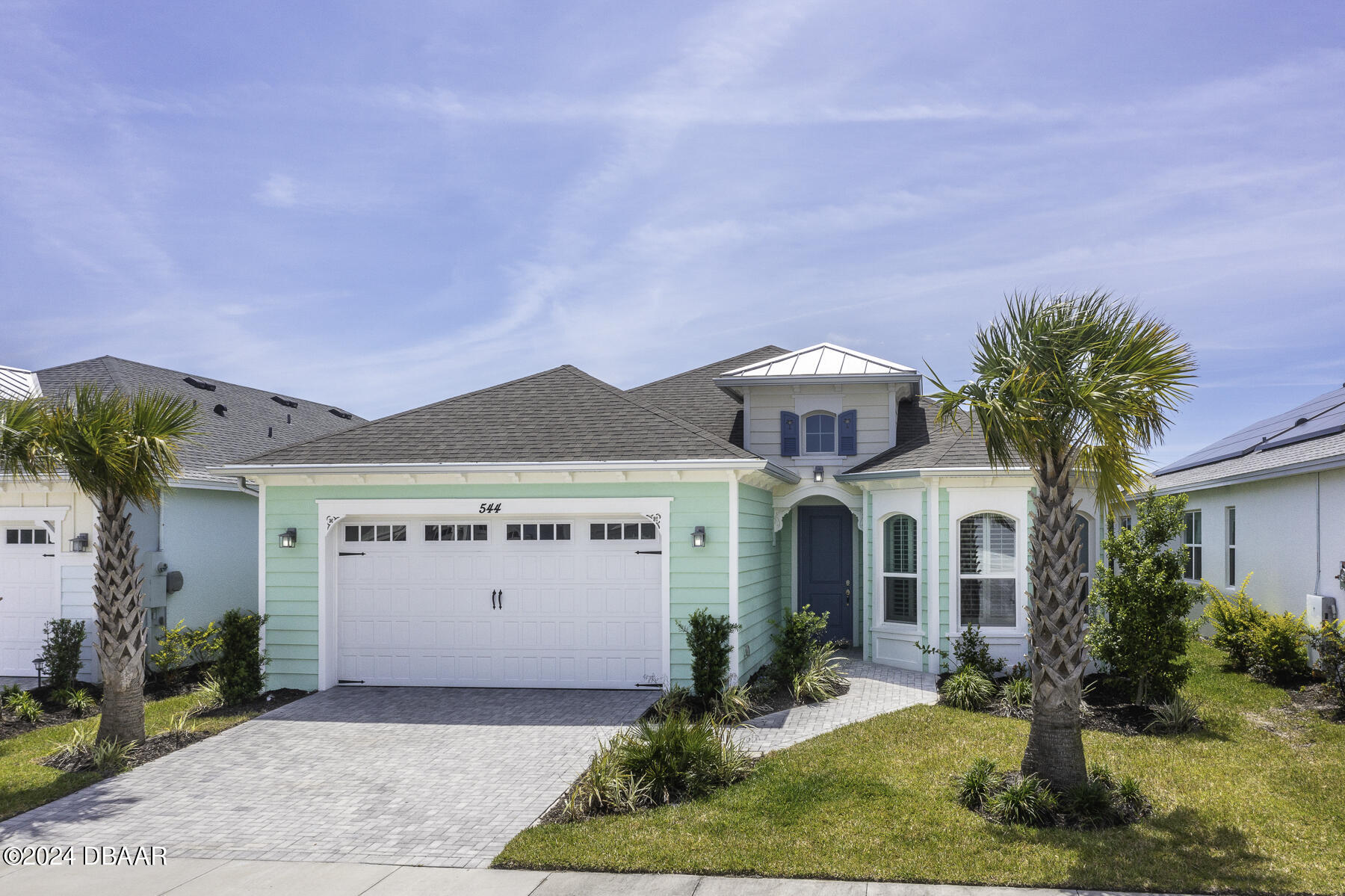 Good Life Way, Daytona Beach, FL 32124