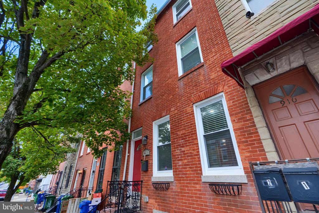 Lombard St, Baltimore, MD 21223