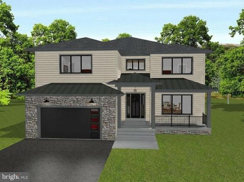 2300 Meridian St, FALLS CHURCH, VA, 22046-1827 | Card Image