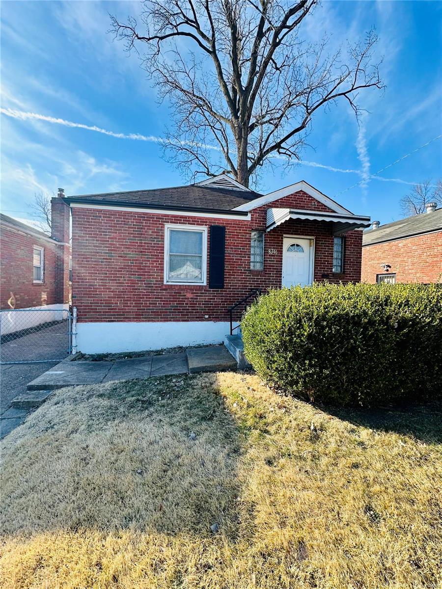 Archer Ave, Saint Louis, MO 63132