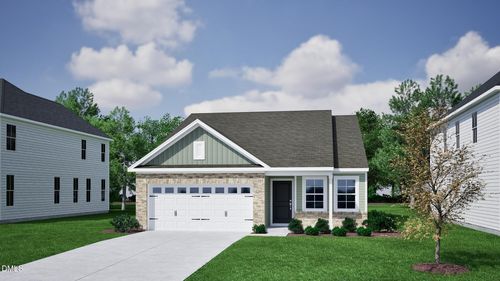 204 Thomas Trl, Lillington, NC, 27546-2842 | Card Image