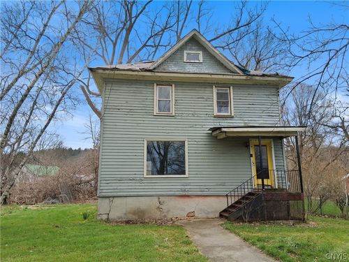 225 Clinton St, Montour Falls, NY, 14865-9665 | Card Image
