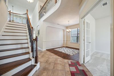 13504 Misty Shadow Lane, House other with 4 bedrooms, 3 bathrooms and null parking in Pearland TX | Image 3