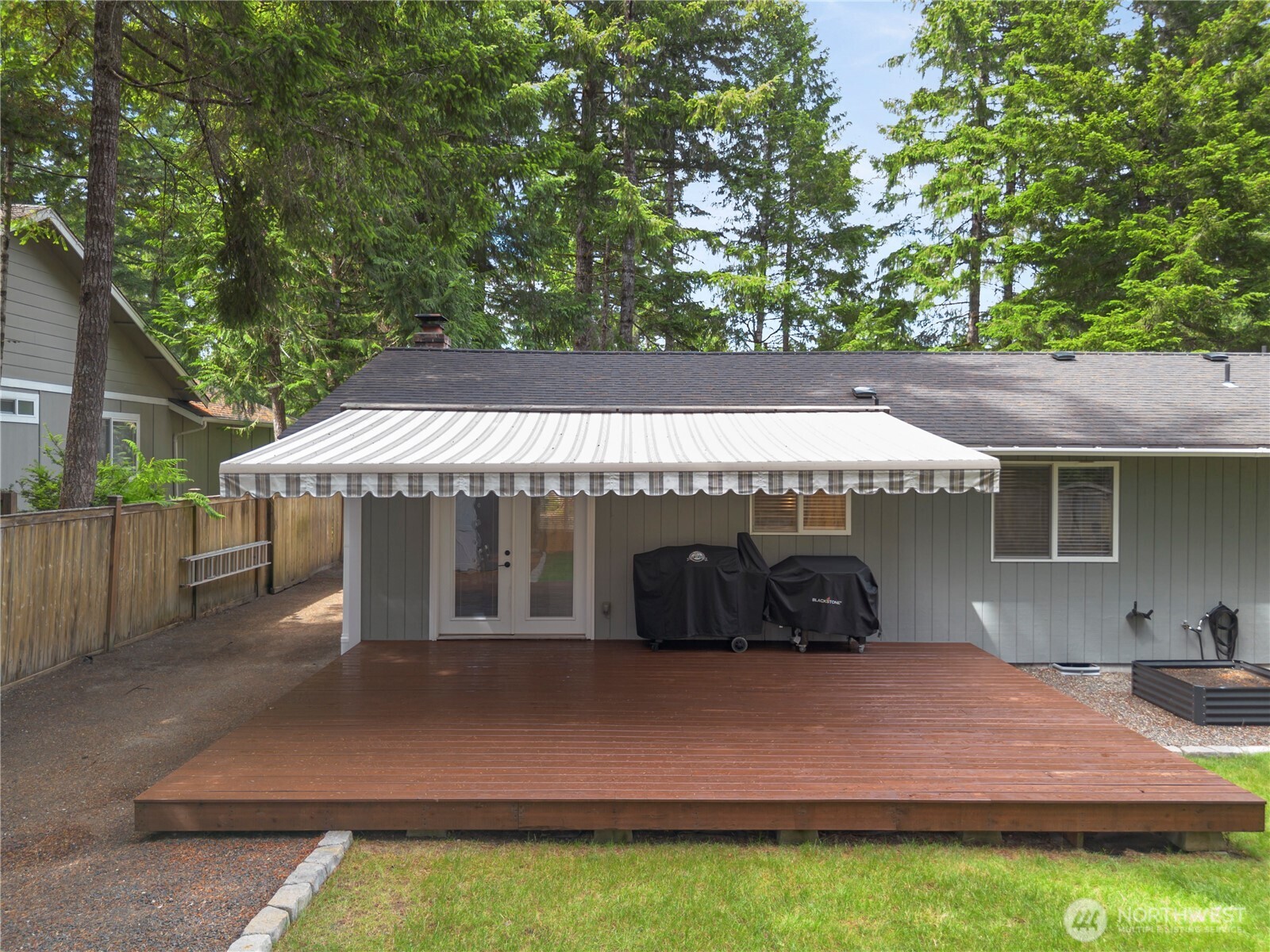 Residential in Shelton 2
