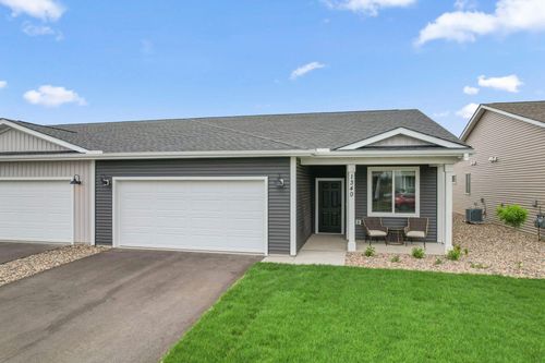 1340 Rose Street, New Richmond, WI, 54017 | Card Image