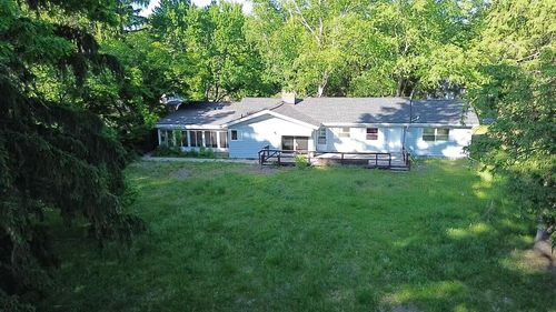 171 Dennis Avenue, Fruitport Village, MI, 49415 | Card Image