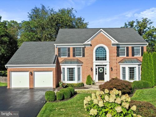 7106 Downing St, ADAMSTOWN, MD, 21710-9415 | Card Image