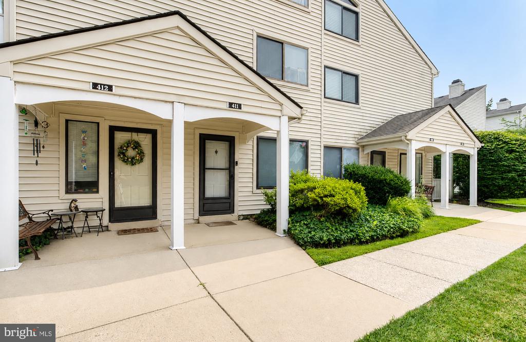 Residential in VOORHEES