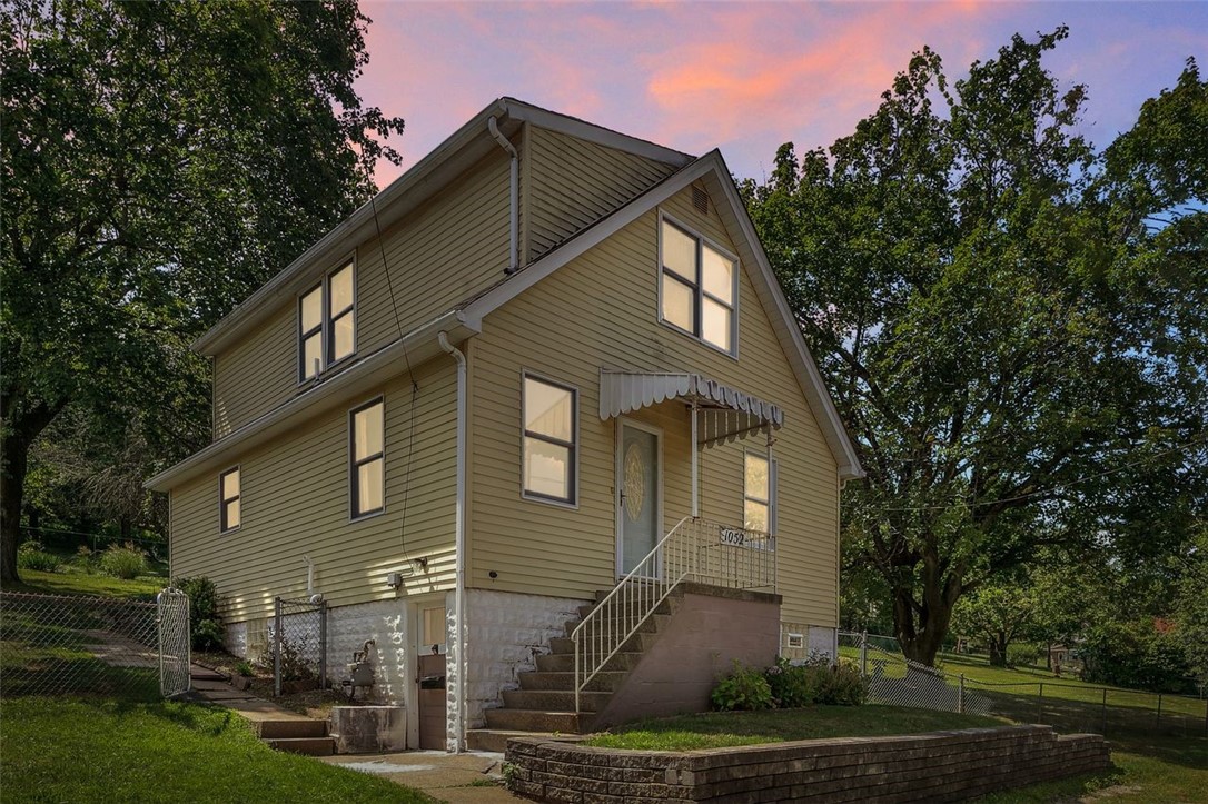Franklin Dr, Bethel Park, PA 15102