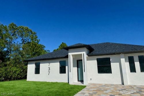 737 Theodore Vail St E, Lehigh Acres, FL, 33974-9803 | Card Image