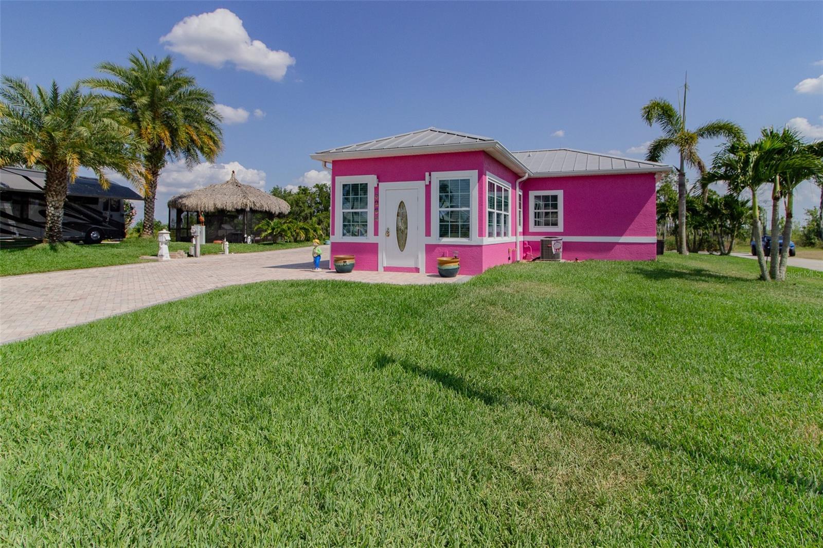 Fish Hawk Dr, Polk City, FL 33868