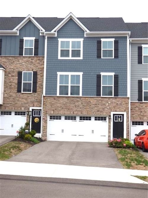 305 Spruce St, Canonsburg, PA, 15317-1121 | Card Image