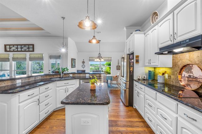 2809 Wind Point Ct, House other with 4 bedrooms, 3 bathrooms and null parking in Tolar TX | Image 9