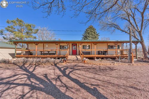 1144 4th St, Penrose, CO, 81240-9764 | Card Image