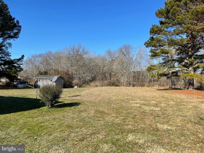 7541 Mulberry Rd, Home with 4 bedrooms, 3 bathrooms and null parking in NEWARK MD | Image 8