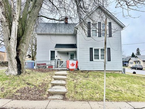 252 Robinson St, Simcoe, ON, N3Y1X5 | Card Image
