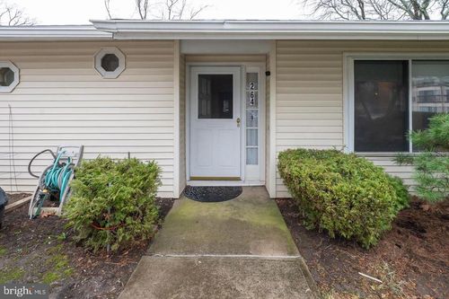 264 Crosse Dr, MONROE TOWNSHIP, NJ, 08831 | Card Image