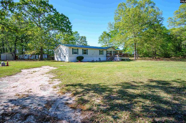 1808 Whetstone Rd, House other with 5 bedrooms, 3 bathrooms and null parking in Swansea SC | Image 4