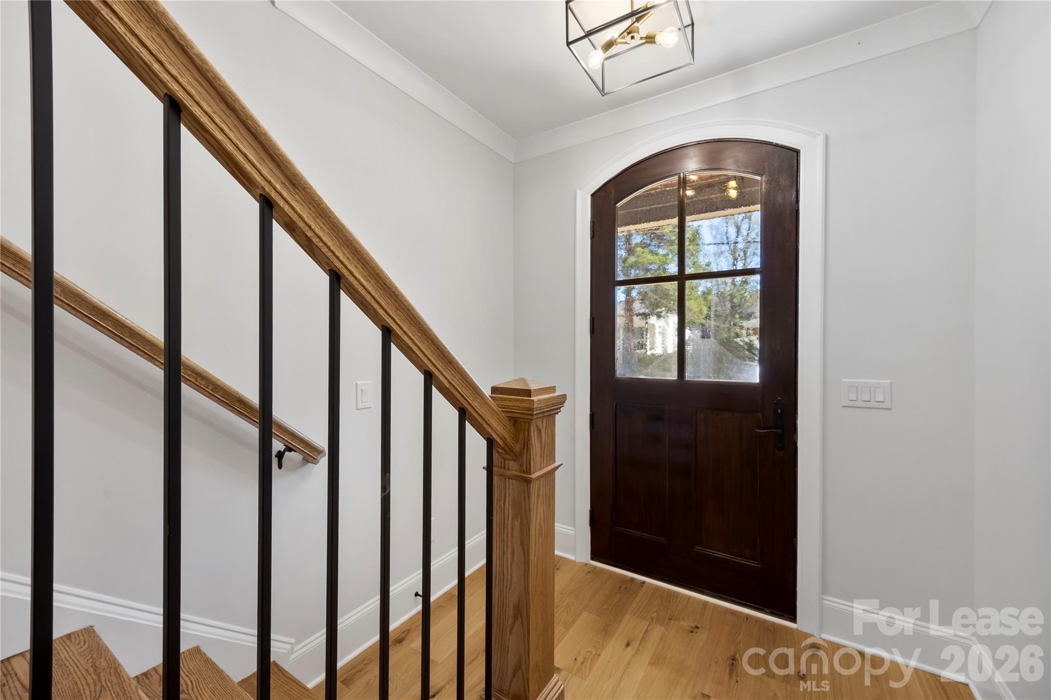Residential Lease in Charlotte 2