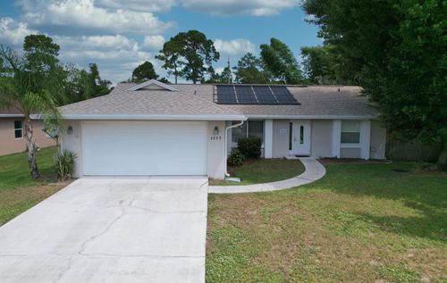 2373 Se Gillette Ave, Port St. Lucie, FL, 34952-7433 | Card Image