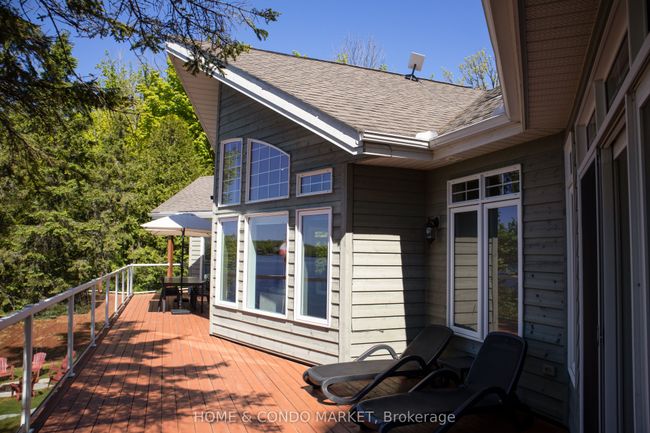 14 Charles Ave, House other with 5 bedrooms, 3 bathrooms and 6 parking in McKellar ON | Image 16