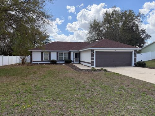 120 Marion Oaks Mnr, Ocala, FL, 34473-4315 | Card Image