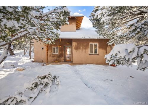 2108 Lone Pine Way, Crestone, CO, 81131 | Card Image