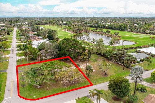264 Cypress Way Way W, NAPLES, FL, 34110 | Card Image