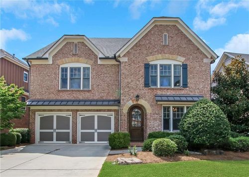 3486 Brookleigh Ln Ne, Brookhaven, GA, 30319-2217 | Card Image