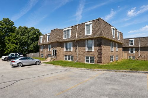 2-1100 E 6th Street, Des Moines, IA, 50316 | Card Image