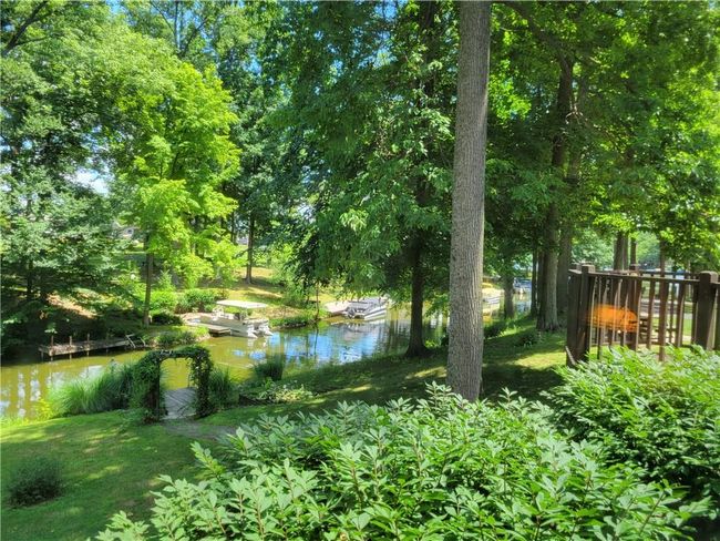 Gently sloping walkway to the water | Image 12