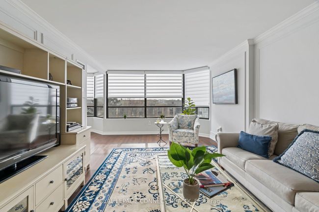 508 - 7420 Bathurst St, Condo with 3 bedrooms, 2 bathrooms and 1 parking in Thornhill ON | Image 10