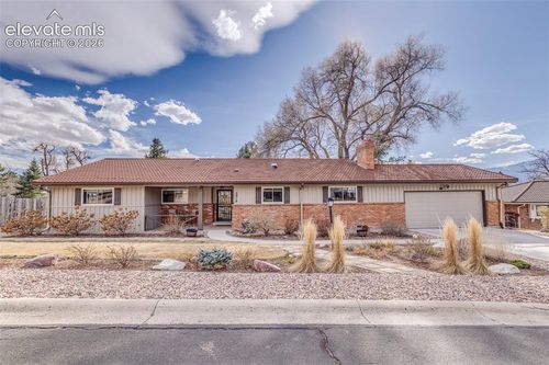 2918 Highland Drive, Colorado Springs, CO, 80909 | Card Image