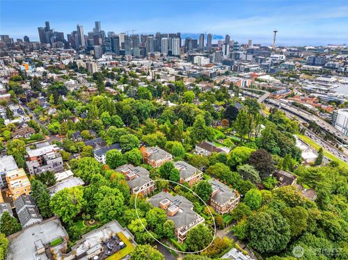 5-1185 Broadway E, Seattle, WA, 98102-4485 | Card Image