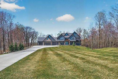 4647 145th Ave Ne, Andover, MN, 55304-6284 | Card Image