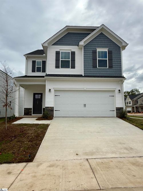 141 Gervais Cir, Greenville, SC, 29607-5595 | Card Image
