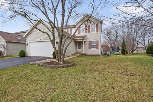 75 Woodland Park Cir, Gilberts, IL, 60136-4002 | Card Image