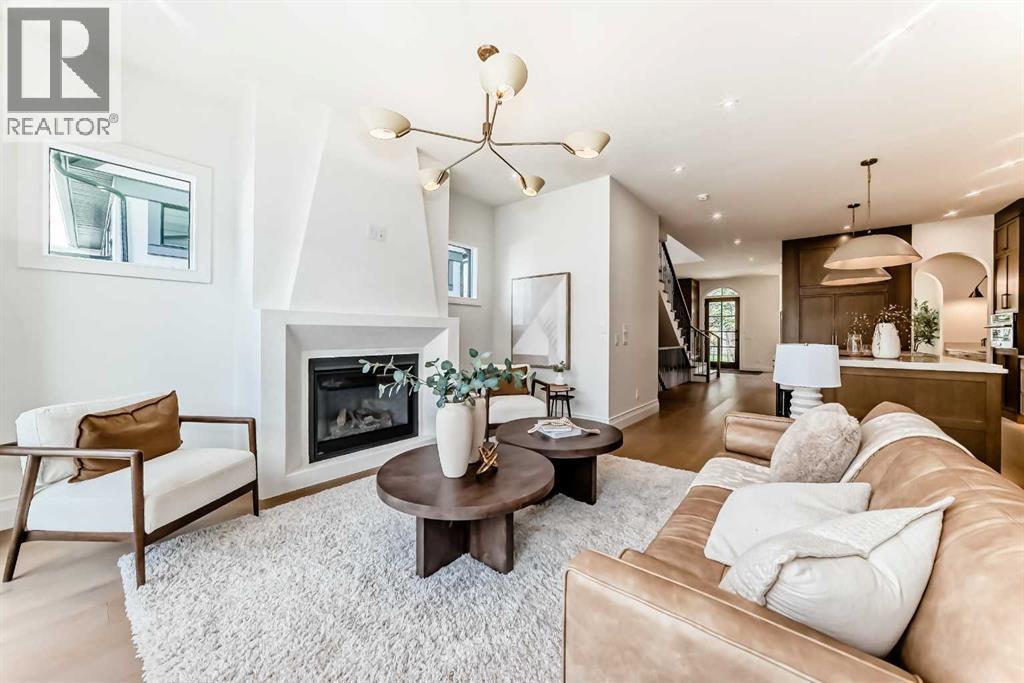 Residential in Calgary 4