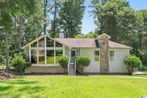 4670 Vintage Ln, BIRMINGHAM, AL, 35244-2446 | Card Image