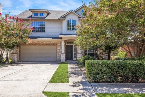 111 N Field St, Round Rock, TX, 78681-3822 | Card Image