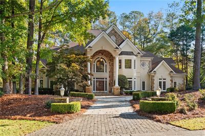 700 Sturges Way, House other with 6 bedrooms, 6 bathrooms and null parking in Johns Creek GA | Image 2