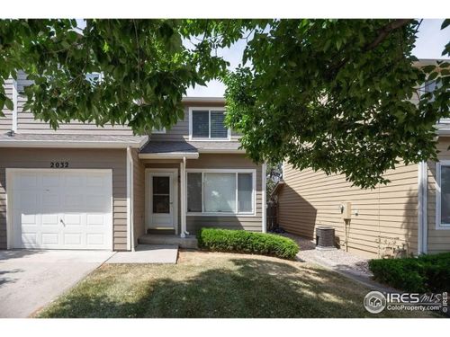 2032 Glenmoor Dr, Fort Collins, CO, 80521-6000 | Card Image